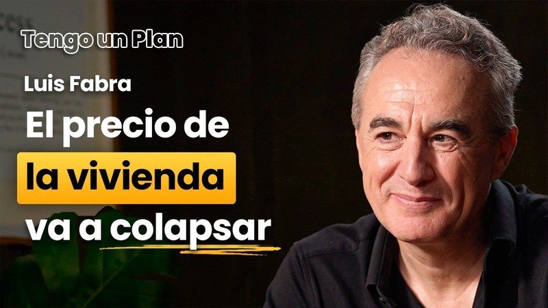 Entrevista en Tengo un Plan