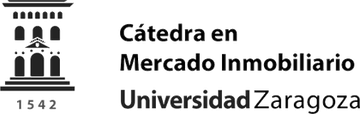 Cátedra en Mercado Inmobiliario — Universidad de Zaragoza