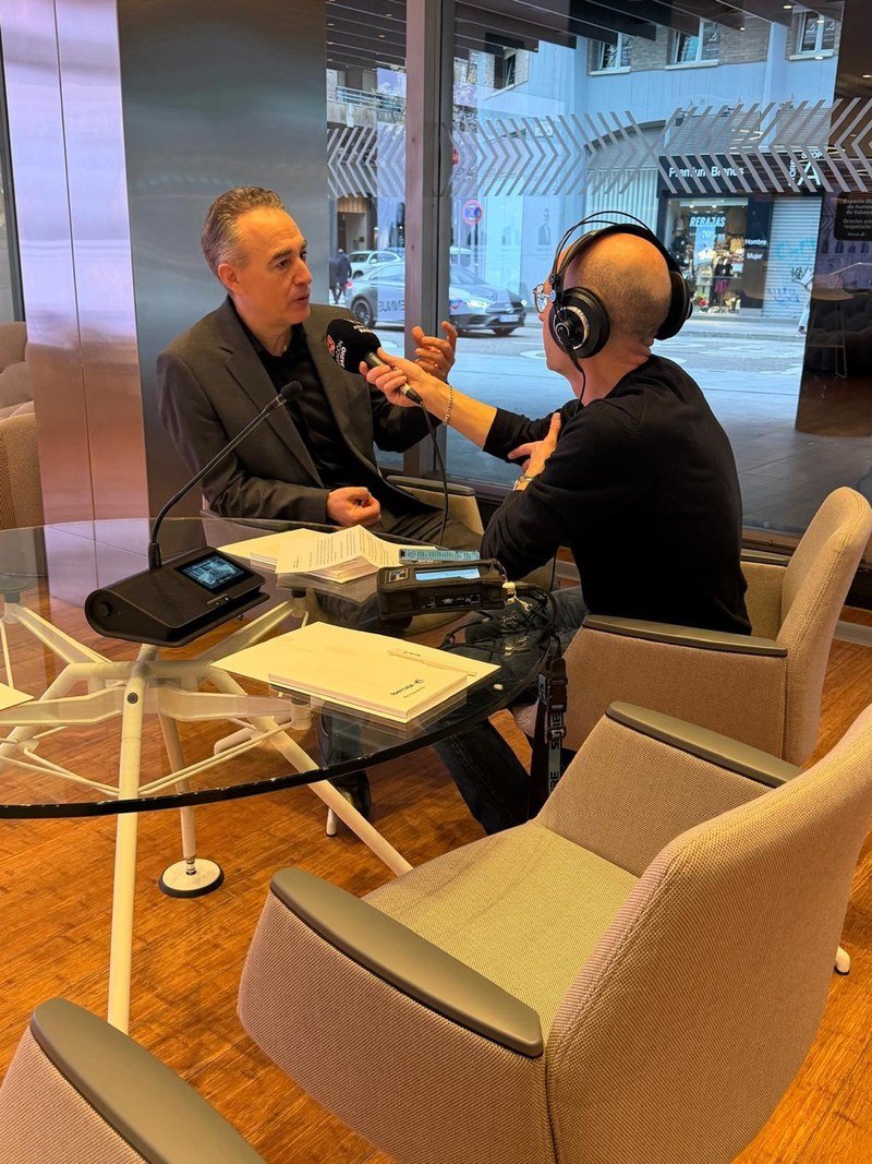 Podcast