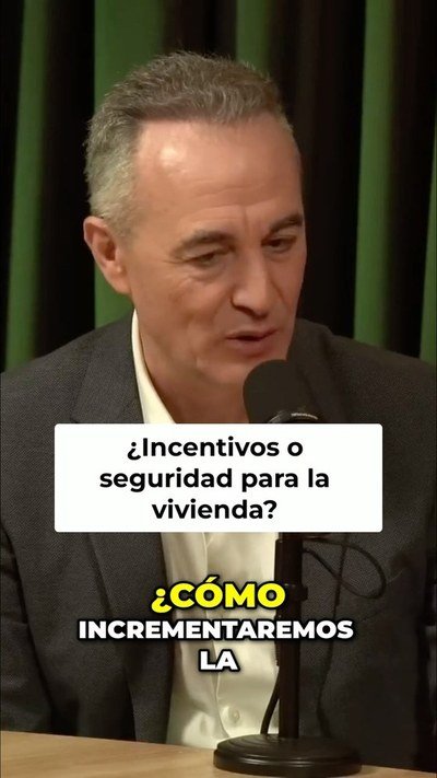 Miniatura del short: Seguridad Jurídica para Alquileres
