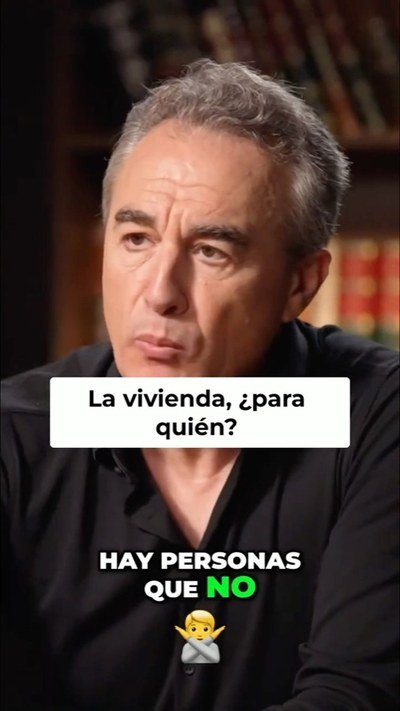 Miniatura del short: Tres Grupos Clave en el Mercado de Alquiler